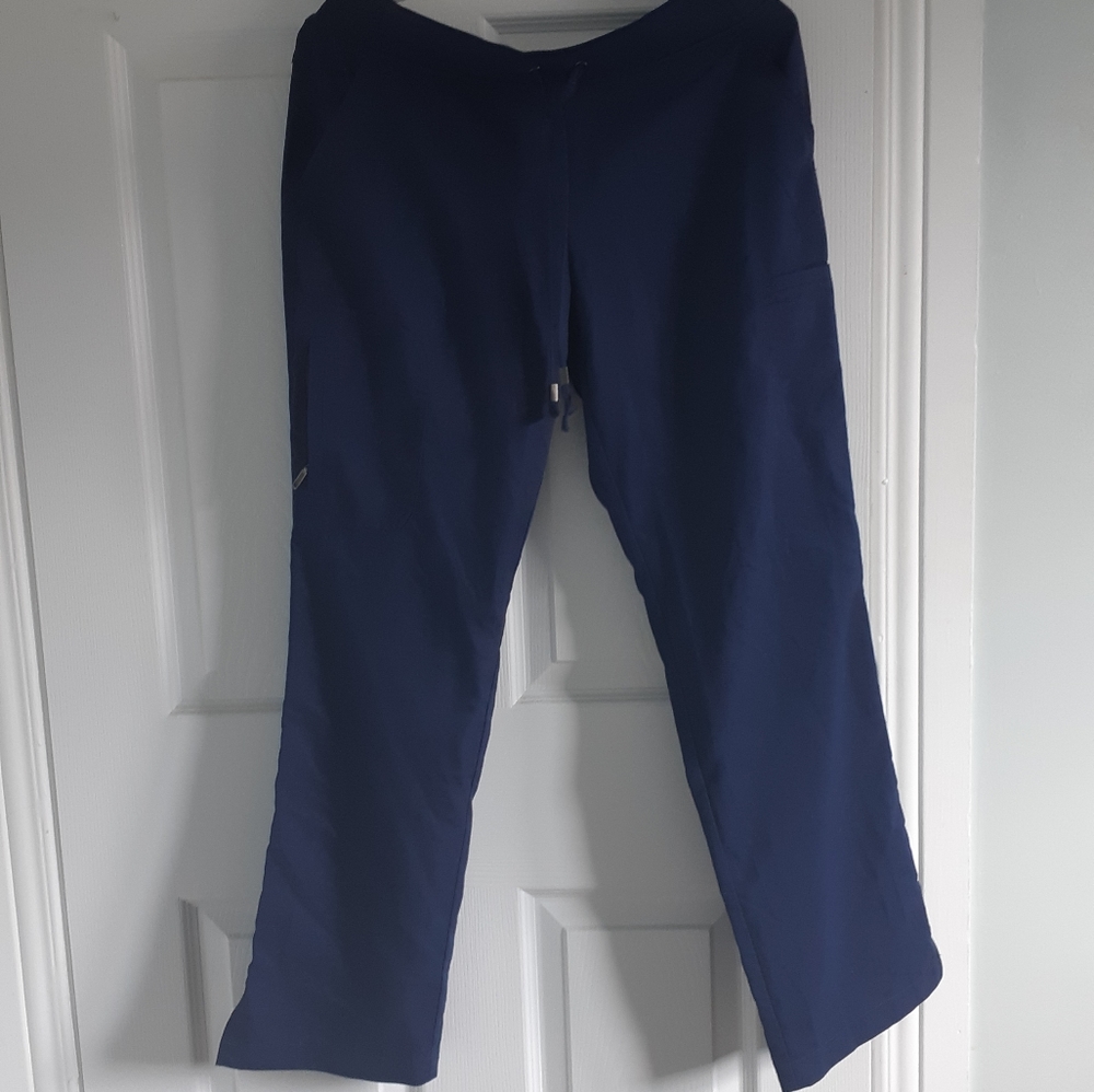 2/$25 Grey's Anatomy Scrub pants